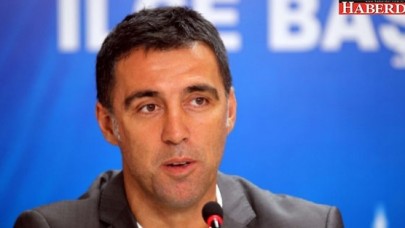 Hakan Şükür, ABDye Kaçtığı Yönündeki Haberleri Yalanladı