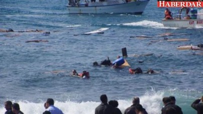 Egede bir facia daha: 2si çocuk, 4 ölü