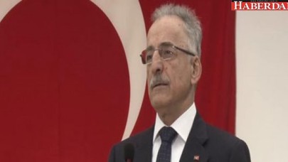 CHP İstanbul İl Başkanı Murat Karayalçın veda etti