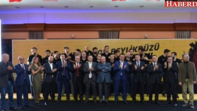 İstanbulspor Beylikdüzü Basketbol Takımı tanıtıldı