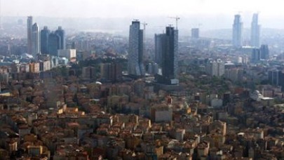 Deprem için 5 milyarlık bütçe!