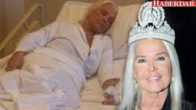 Gönül Yazar Hastaneye Kaldırıldı!