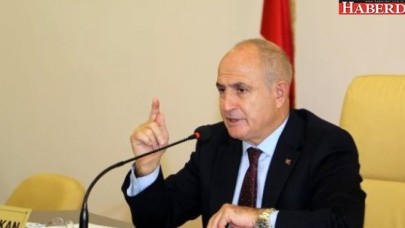 Ağaç Dikmeyenin Nikahı Kıyılmayacak