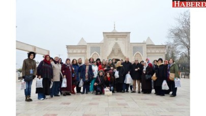 Yol yapım çalışmaları sürüyor