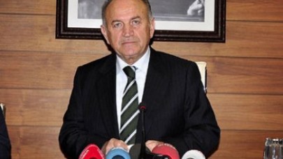 Büyükşehirden kaç bürokrat istifa etti?