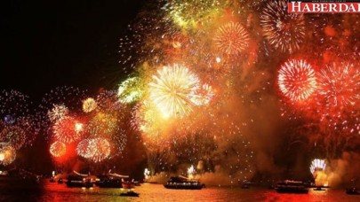 Üç İslam ülkesi yılbaşı kutlamalarını yasakladı