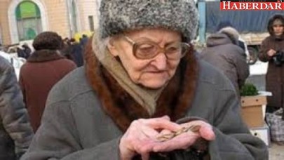 Emekli zammı Meclisten geçti