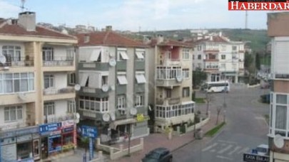 Mahalle Sakinleri Sokaklarının Eski İsimlerini İstiyor