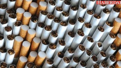 Sigaraya en az 50 kuruş zam geliyor