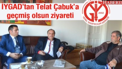 İYGAD CHPLİ TANALI KINADI