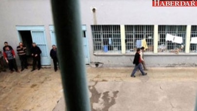 Binlerce mahkûma tahliye yolu açılacak