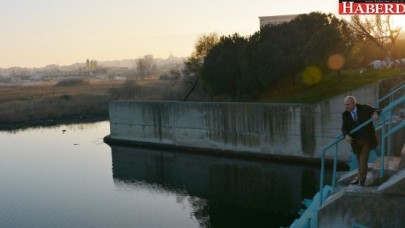 Büyükçekmece Barajında doluluk oranı hızla düşüyor!