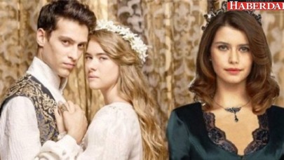 Beren Saatten Muhteşem dönüş