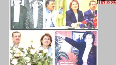 MHP, Meral Akşener’i bu fotoğraflarla vurdu