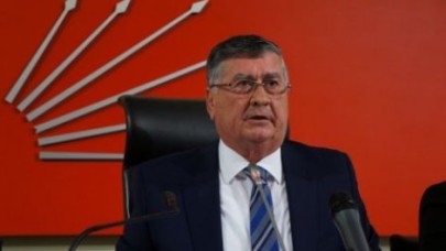 ADNAN KESKİN GÜVEN TAZELEDİ