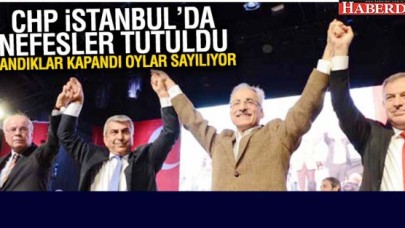 Cemal Canpolat: Belediye başkanları örgütün emrine girecektir