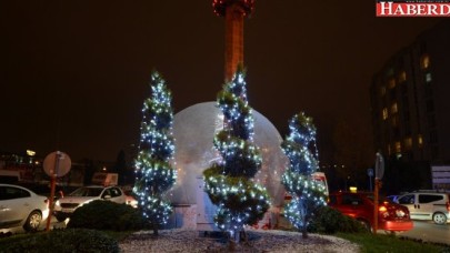BEYLİKDÜZÜ 2016’YA HAZIR