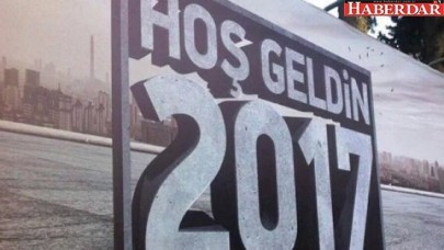 Adana 2017ye giriyor