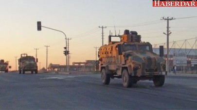 Silopide bir asker şehit bir asker yaralı