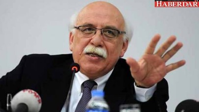 Nabi Avcı açıkladı. Eğitimde radikal değişiklikler