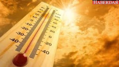 En sıcak yıla hazır olun!