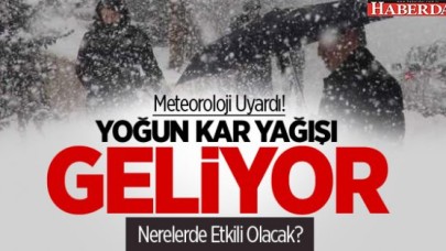 İstanbul ve Ankarada kar hazırlıkları tamamlandı