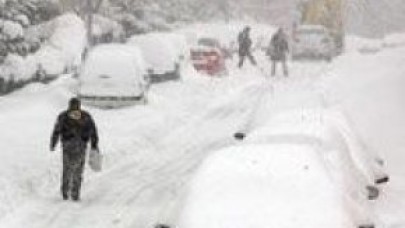 Ankara Valiliği'nden su taşkını uyarısı