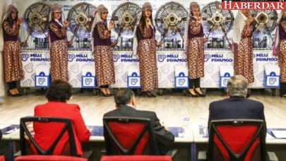 AMORTİLER 2 VE 8 OLDU