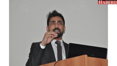 Harun Yıldırımdan  Bonzai konulu seminer