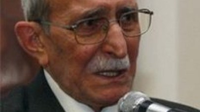 50 yıllık başkan gözyaşlarıyla veda etti