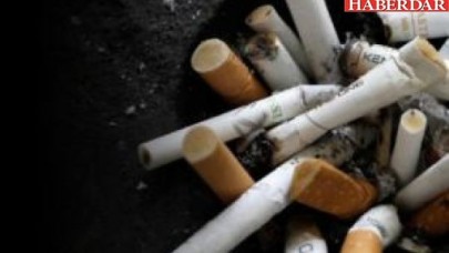 Sigaraya zam geldi... İşte yeni sigara fiyatları
