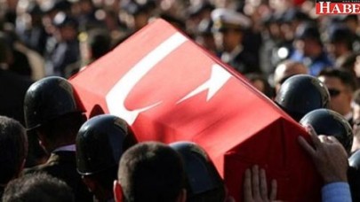 Diyarbakırda 3 şehit