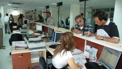 24 bin yeni memur alınacak