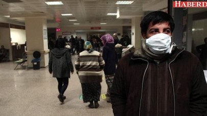 Sağlık Bakanı: Bir günde 8 kişi domuz gribinden öldü