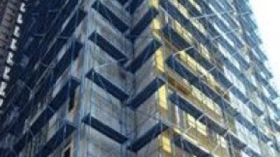 İskeleden düşmek tarih oluyor