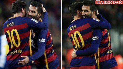 LUIS ENRIQU ARDADAN MEMNUN