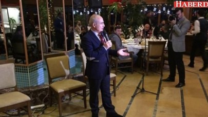 Özgür basın güçlü demokrasinin teminatıdır