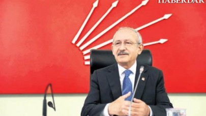 İşte Kılıçdaroğlunun kurultaydaki yeni hedefi