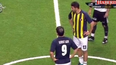 Acunun Futbol Turnuvasında Fenerbahçe Lisans Problemi Yaşandı
