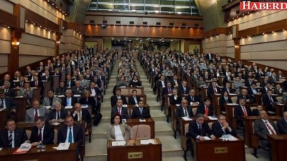 Çatalcadaki Sır Satış İbb Gündeminde