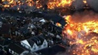 Türkiye’de olsa İstanbul kalmaz