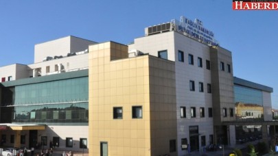 SİLİVRİ DEVLET HASTANESİ KARANTİNAYA ALINDI