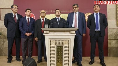 CHPnin doktor vekillerinden Diyarbakır açıklaması