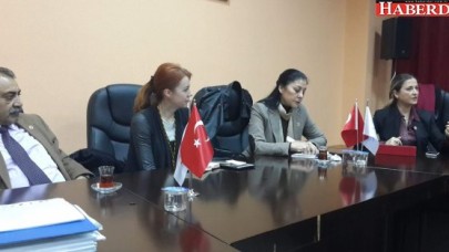 Beylikdüzü Belediyesi Mor Bayrak İçin Çalışıyor