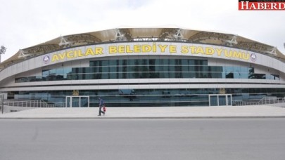 Avcılar Belediyesi Otogar’ı hazır