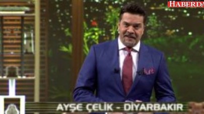 Beyaza Bağlanan Ayşe Çelik İfade Verdi: PKKyı Tasvip Etmiyorum