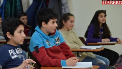 Spor, Sanat ve Eğitim Beylikdüzünde İç İçe