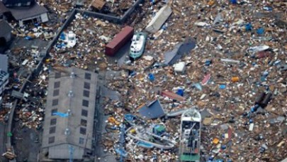 Limandan ceset 400 ceset çıktı