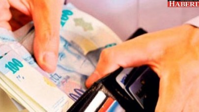 Kamu işçilerine ek ödemeye ilişkin tarih belli oldu