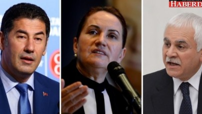 MHP Kurultaya Doğru! Muhalefet 543 İmzayı Topladı